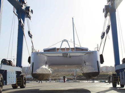 Nautisme Article