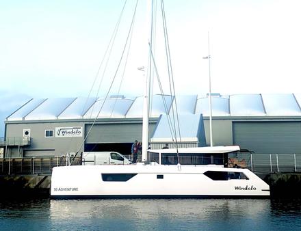 Nautisme Article