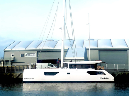 Nautisme Article