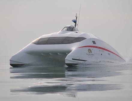 Nautisme Article