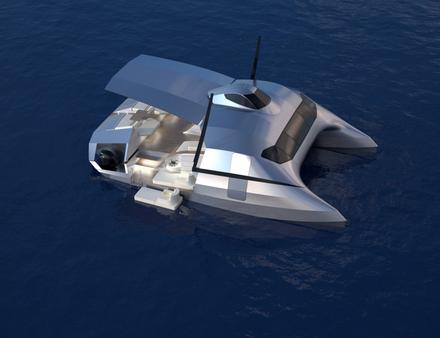 Nautisme Article