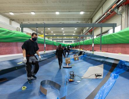 Nautisme Article