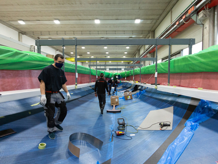Nautisme Article