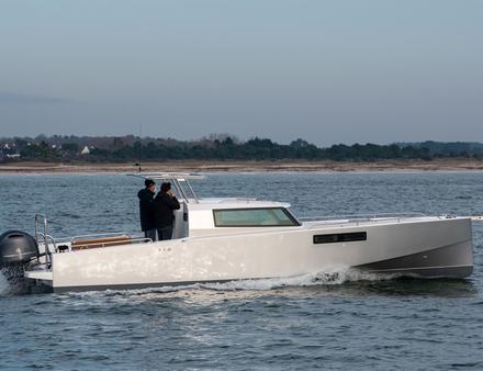 Nautisme Article