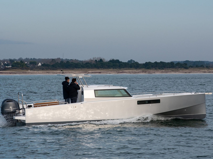 Nautisme Article