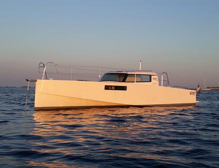 Nautisme Article