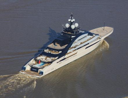 Nautisme Article