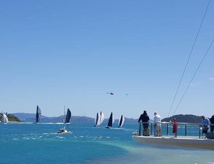 Nautisme Article