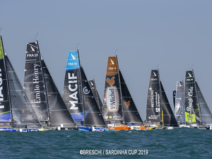 La Sardinha Cup, sportive et digitale du 3 au 17 avril prochains