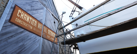 Chantier Naval Bernard