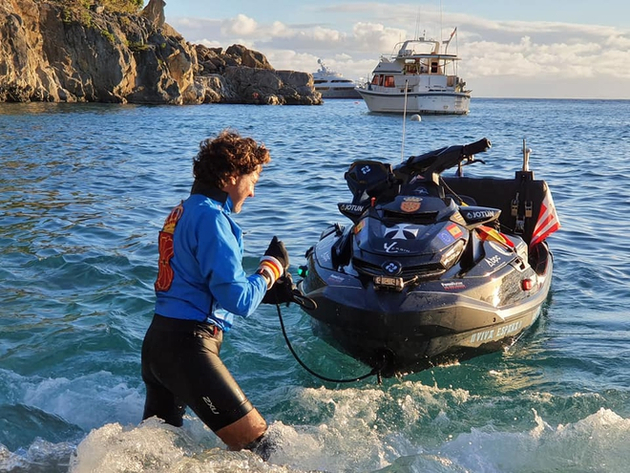 Nautisme Article