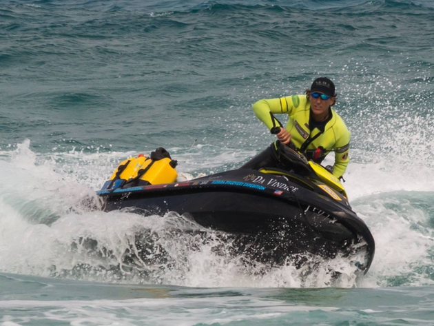 Nautisme Article