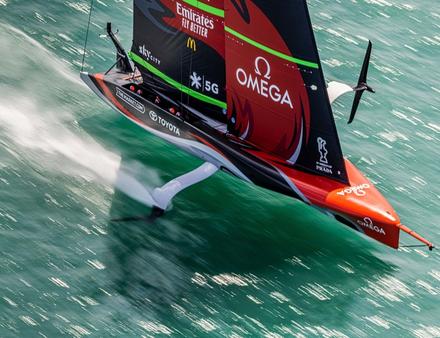 Nautisme Article