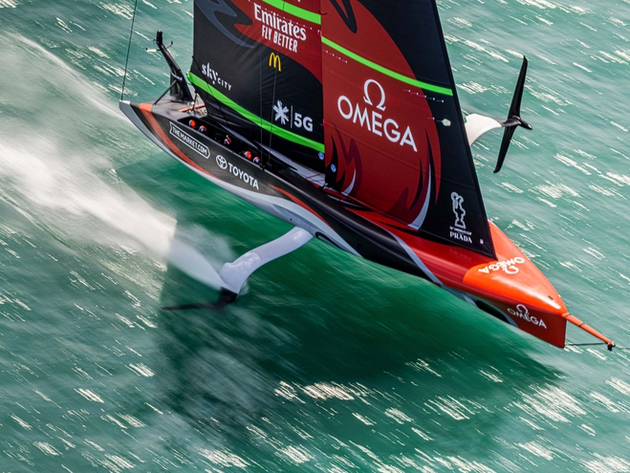 Nautisme Article