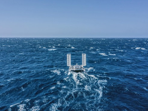 Energy Observer poursuit son Odyssée planétaire dans le Pacifique