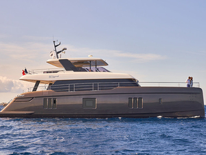 Sunreef Otoctone 80: les secrets du succès