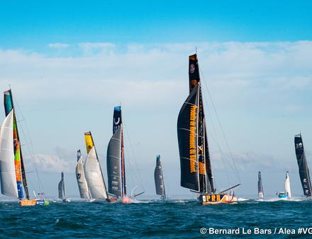 Nautisme Article