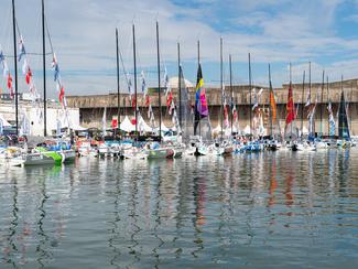 Solitaire du Figaro 2021 : un parcours ambitieux