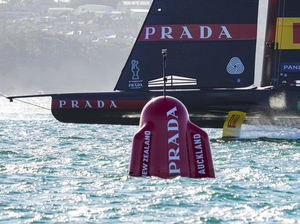 Coupe de l'America : et de 3 partout !