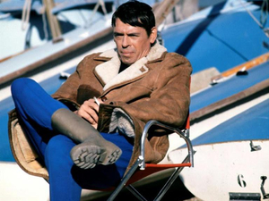 Brel en voilier sur l'océan, un voyage très tourmenté raconté par sa fille