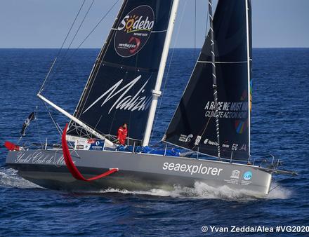 Nautisme Article