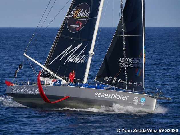 Nautisme Article