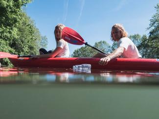 Activité nautique et protection de l'Océan ?...
