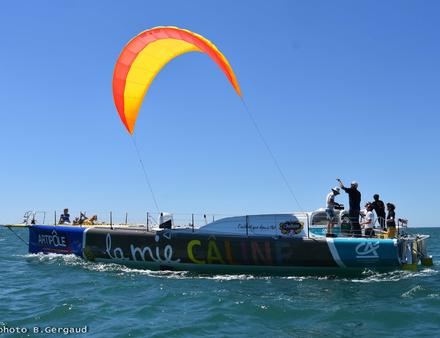 Nautisme Article
