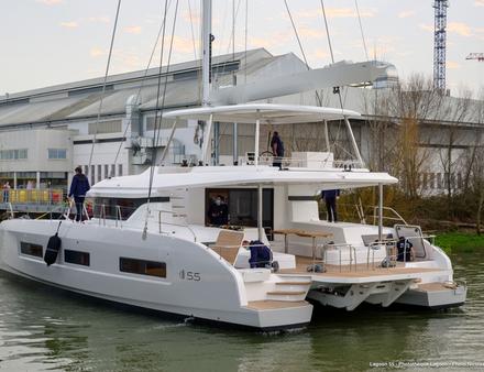 Nautisme Article
