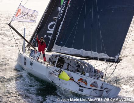 Nautisme Article