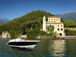 Invictus Capoforte SX200 : élégance et...