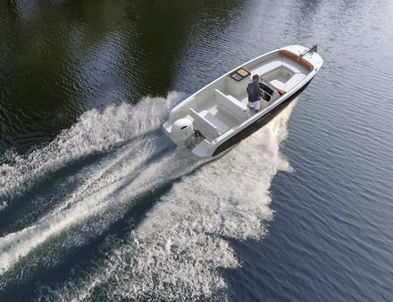 Nautisme Article