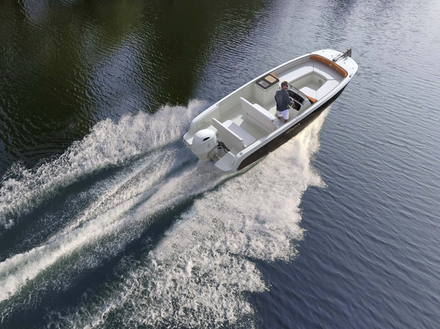 Nautisme Article