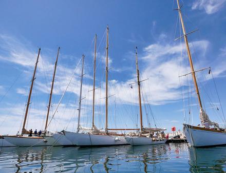 Nautisme Article