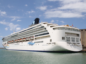 Norwegian Cruise Line repousse au 30 juin la reprise des croisières