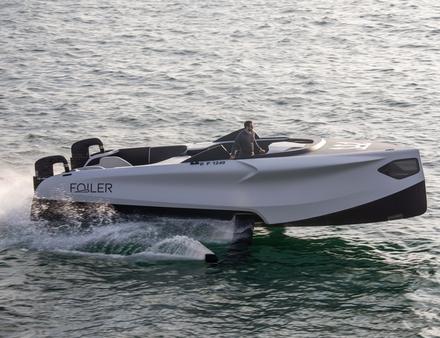 Nautisme Article