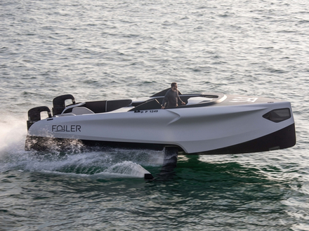 Nautisme Article