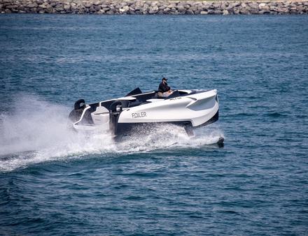 Nautisme Article