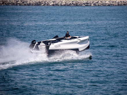 Nautisme Article