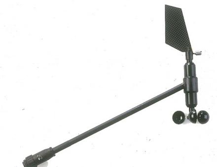 L'anélo-girouette est un élément sensible Nautisme Article