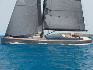 Yacht broker, il fait tout pour vous