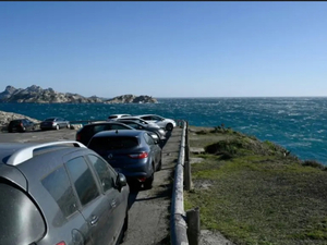 Le Parc national des calanques veut aller vite face à la surfréquentation