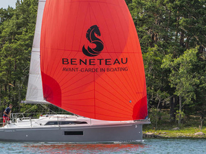 Beneteau : perte nette de 80 millions d'euros en 2019/2020, optimisme pour 2021