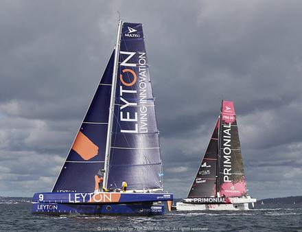 Nautisme Article
