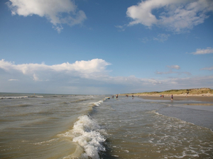 Météo sur les littoraux cette semaine : majoritairement favorable