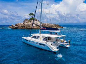  Du 26 au 28 mars, Sunsail et The Moorings ouvrent leur salon 100 % digital