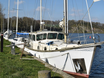 Port de Taden Port de Taden