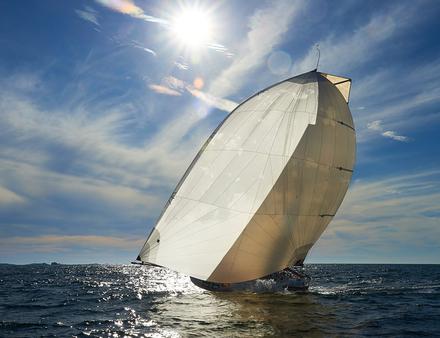 Nautisme Article