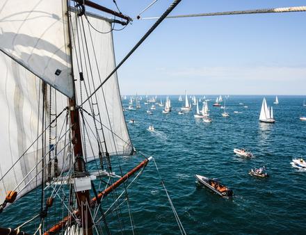 Nautisme Article