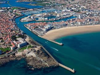 Les Sables d'Olonne capitale mondiale de la...